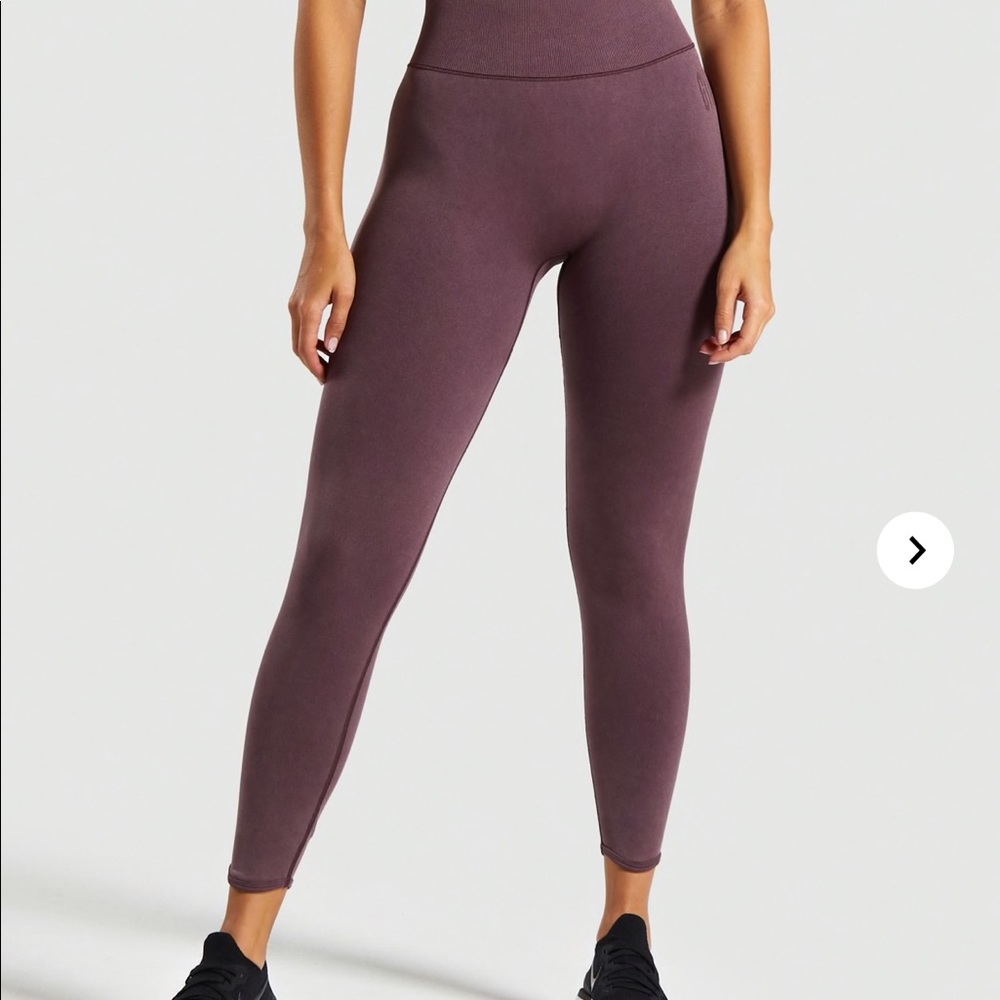 Gymshark Studio Leggings